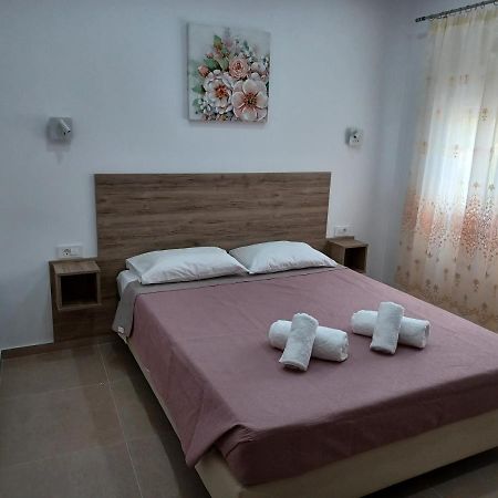 Comfort Apartments Kéfalos Eksteriør bilde