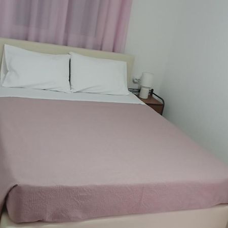 Comfort Apartments Kéfalos Eksteriør bilde
