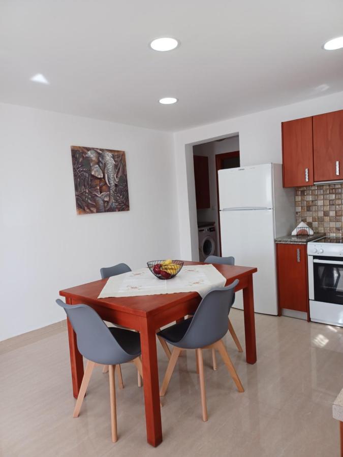 Comfort Apartments Kéfalos Eksteriør bilde