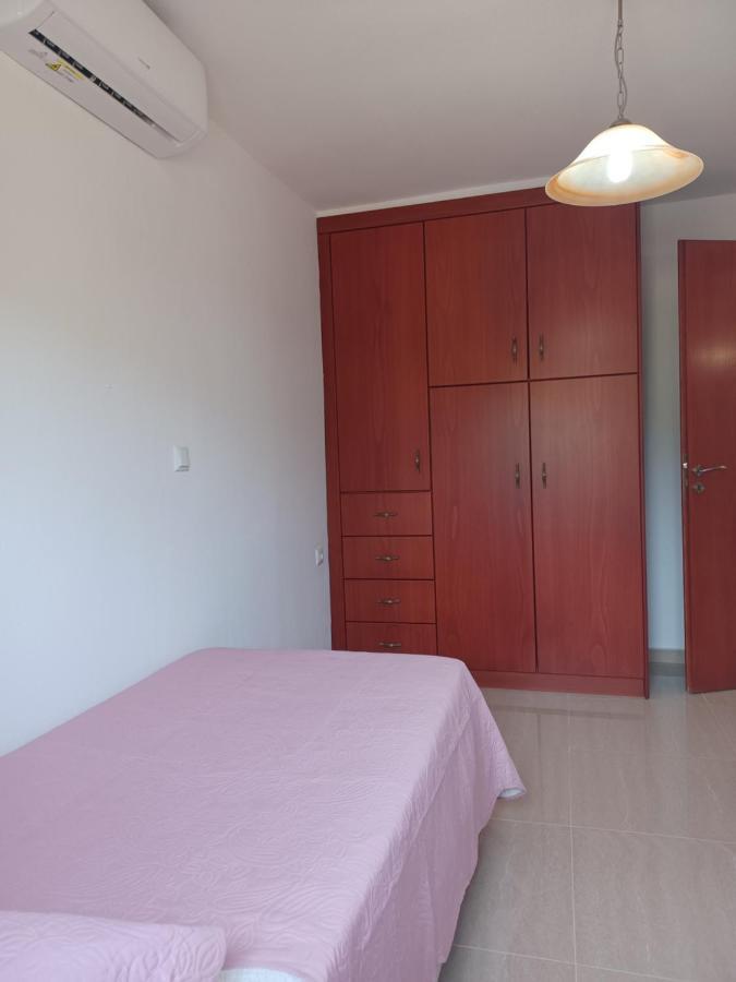 Comfort Apartments Kéfalos Eksteriør bilde