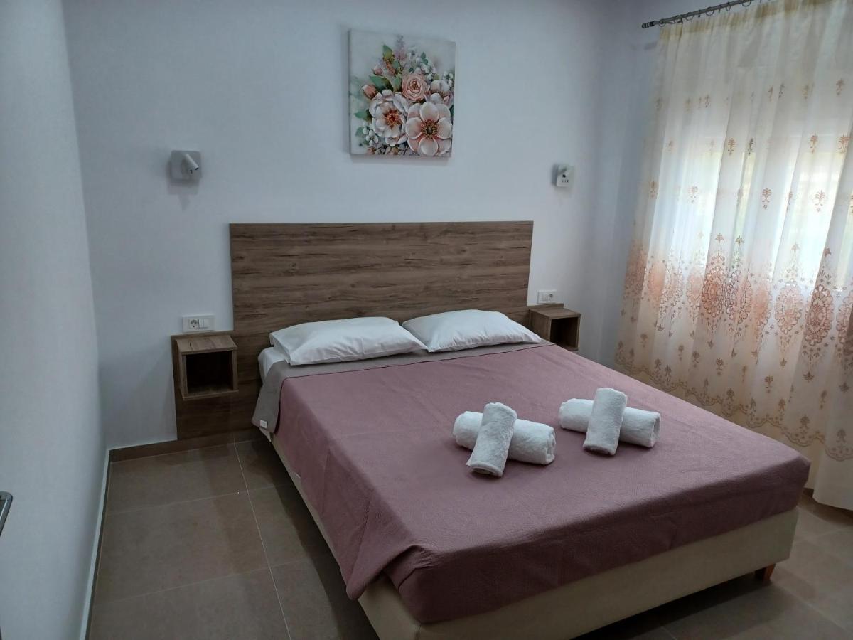 Comfort Apartments Kéfalos Eksteriør bilde