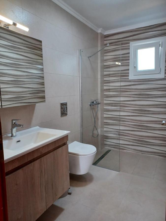 Comfort Apartments Kéfalos Eksteriør bilde