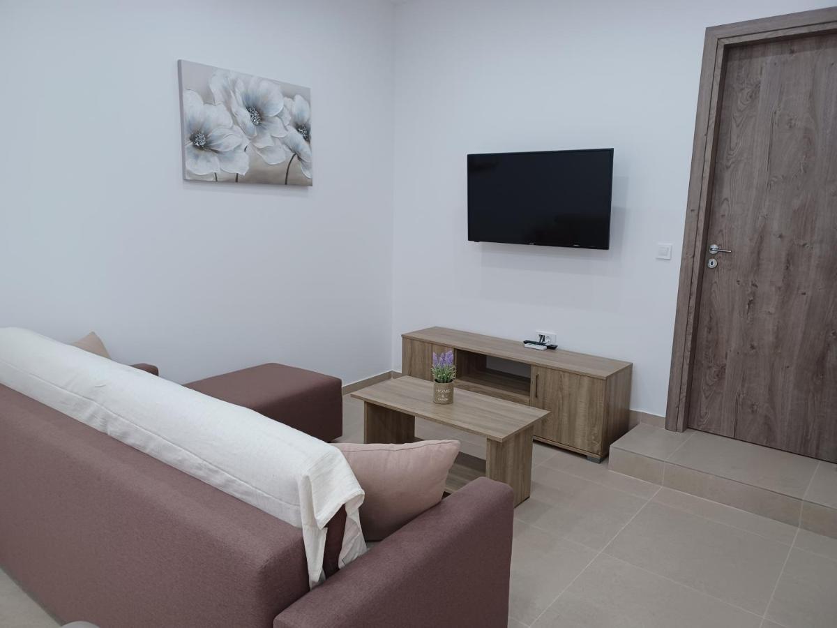Comfort Apartments Kéfalos Eksteriør bilde