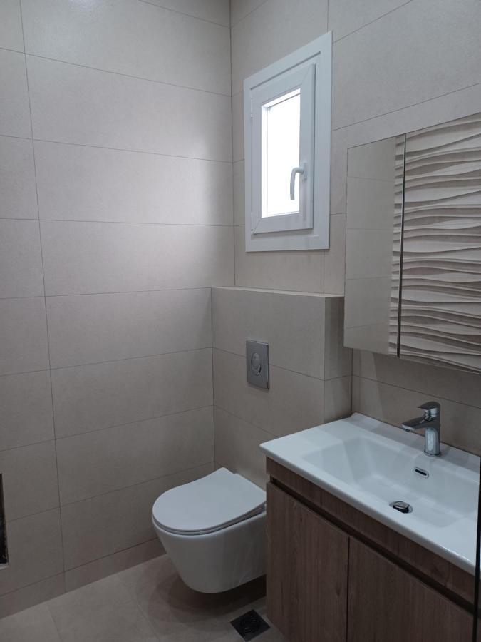 Comfort Apartments Kéfalos Eksteriør bilde