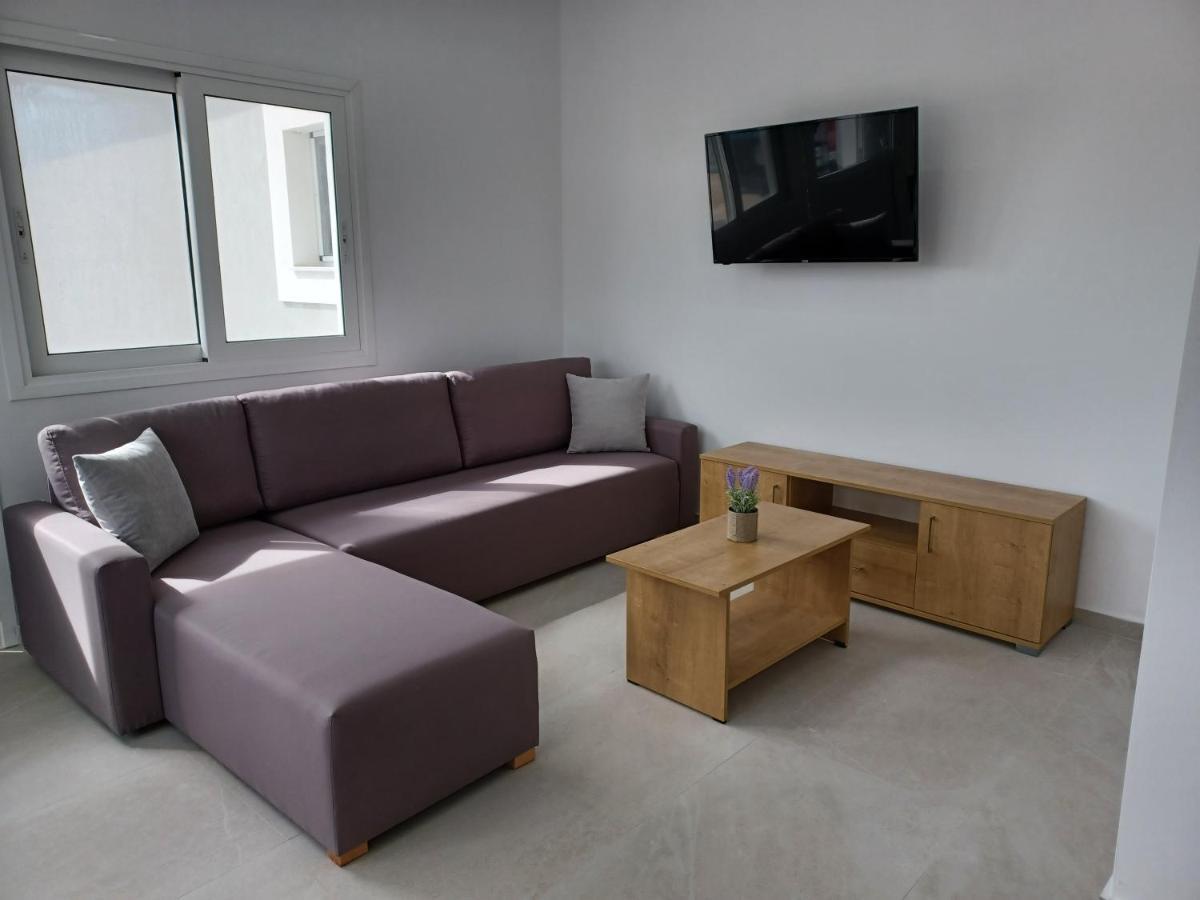 Comfort Apartments Kéfalos Eksteriør bilde