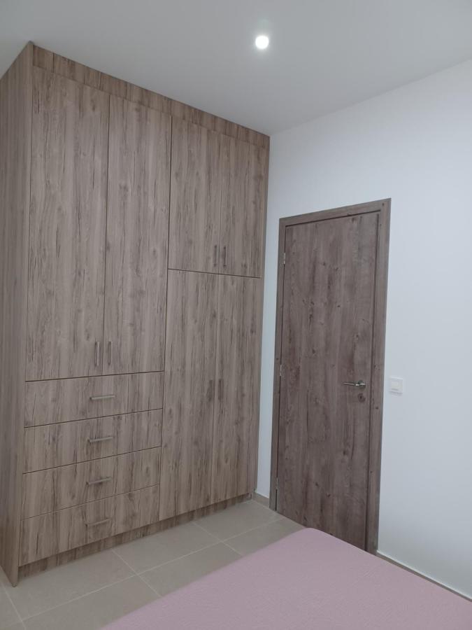 Comfort Apartments Kéfalos Eksteriør bilde