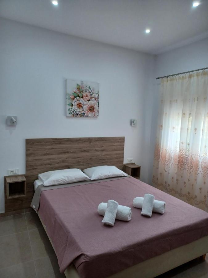 Comfort Apartments Kéfalos Eksteriør bilde