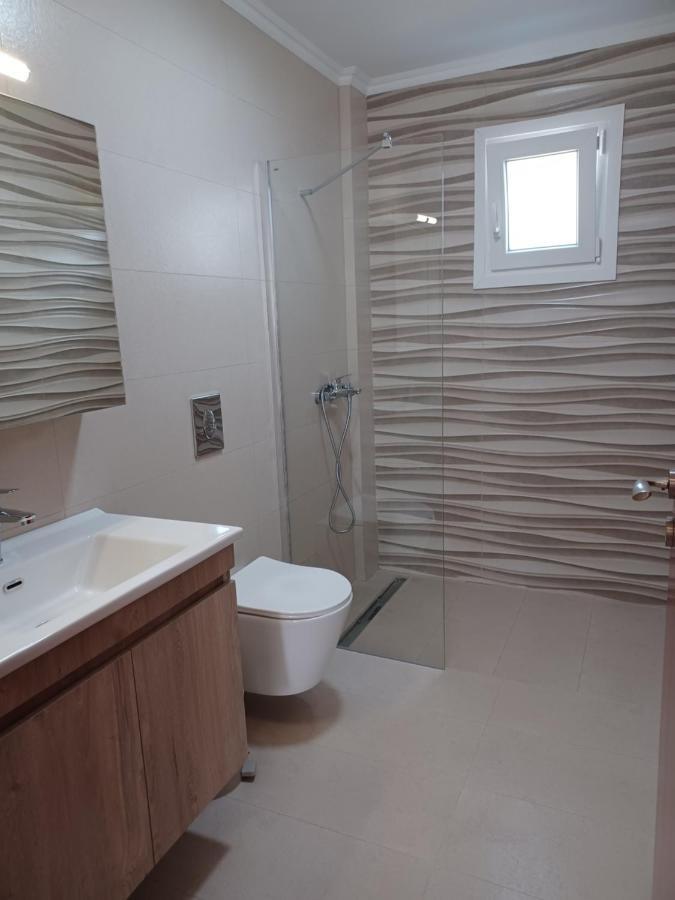Comfort Apartments Kéfalos Eksteriør bilde