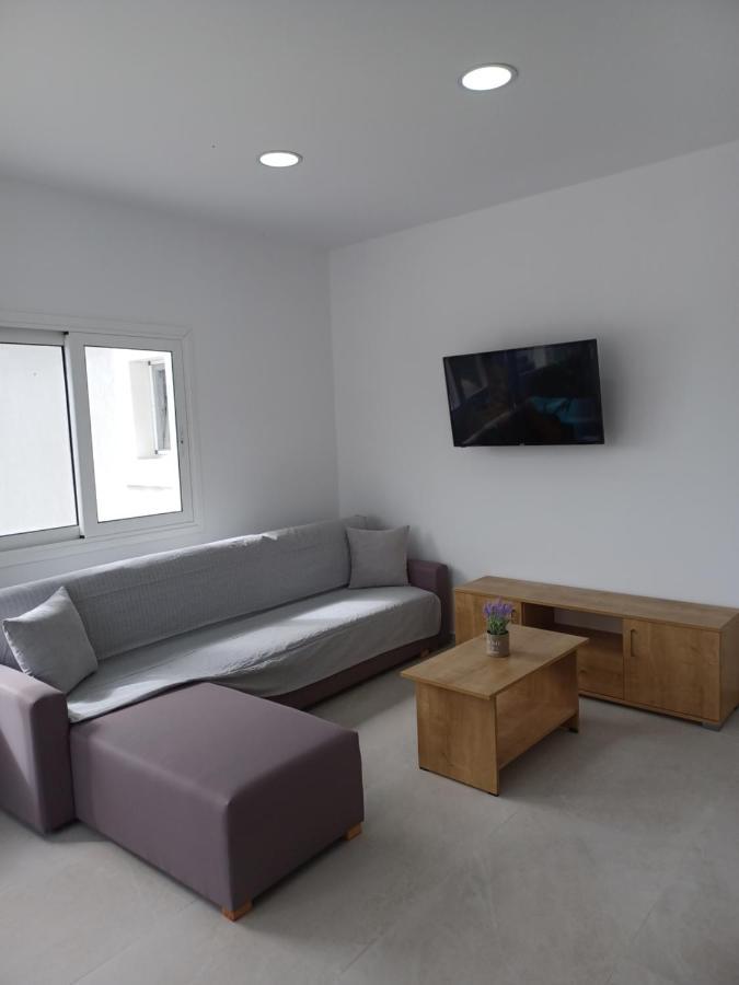 Comfort Apartments Kéfalos Eksteriør bilde