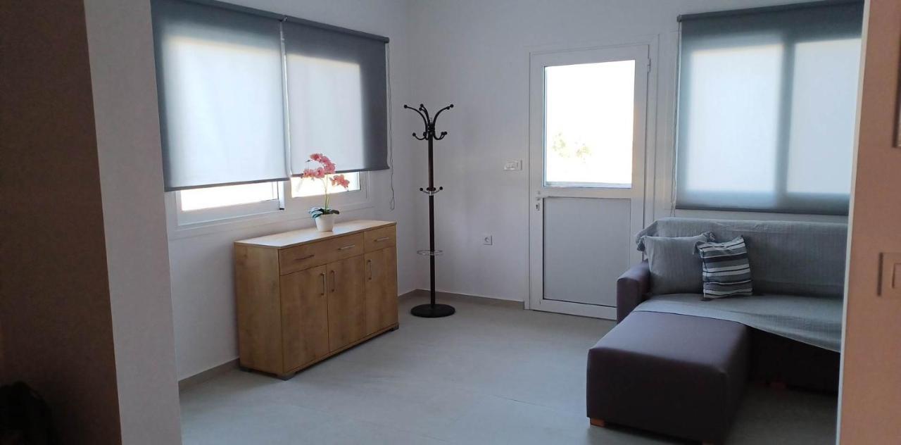 Comfort Apartments Kéfalos Eksteriør bilde