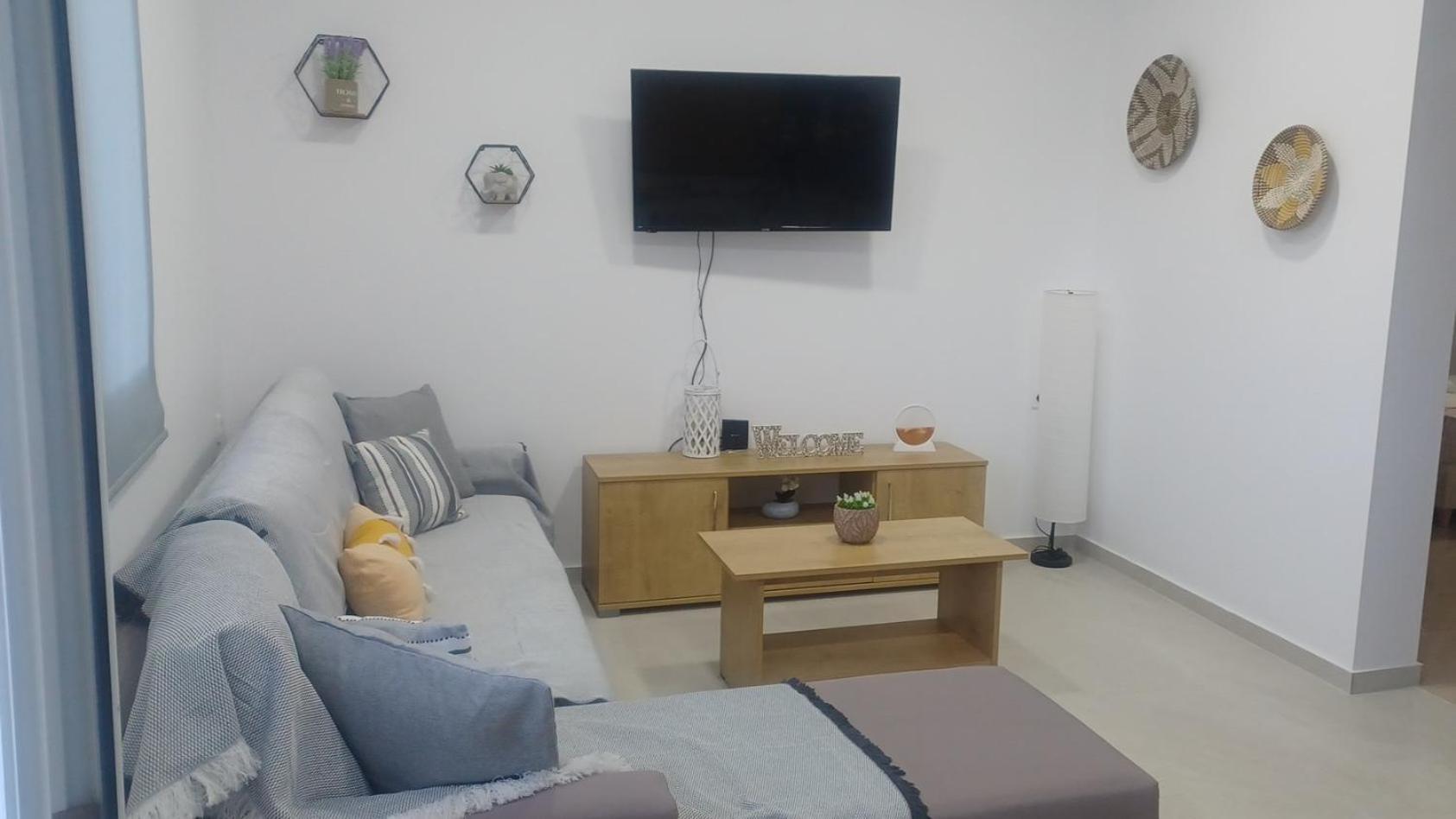 Comfort Apartments Kéfalos Eksteriør bilde