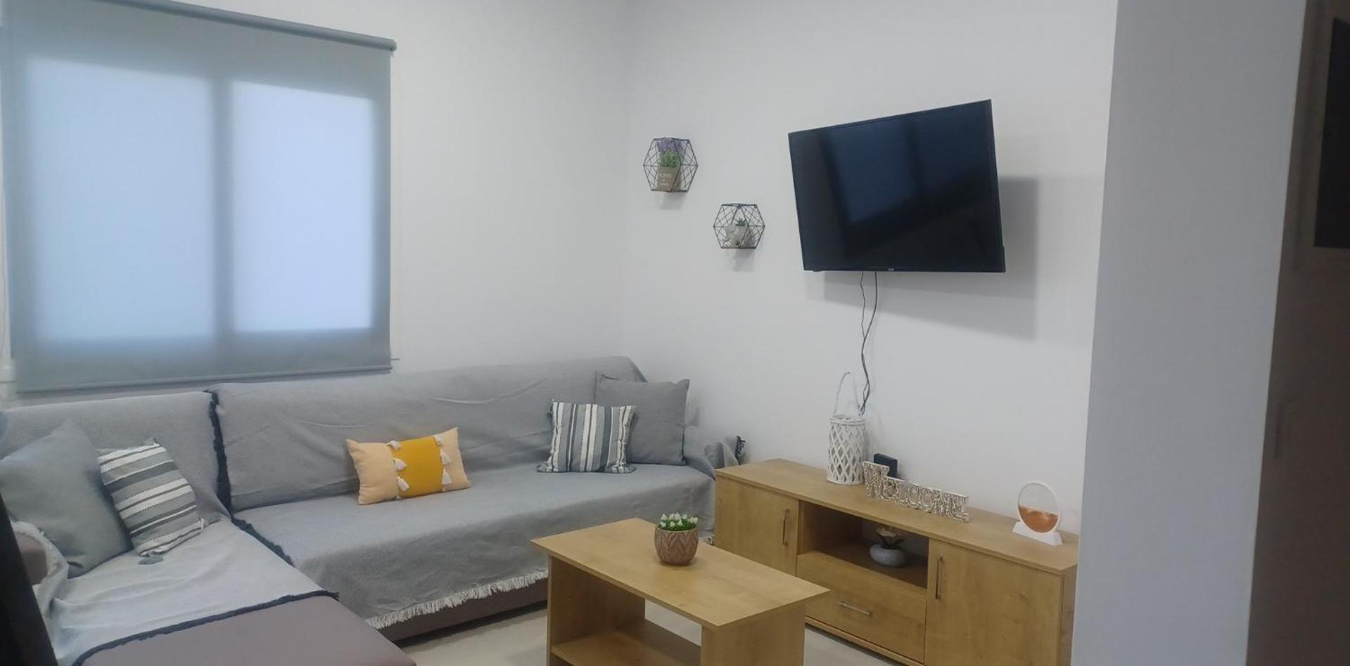 Comfort Apartments Kéfalos Eksteriør bilde