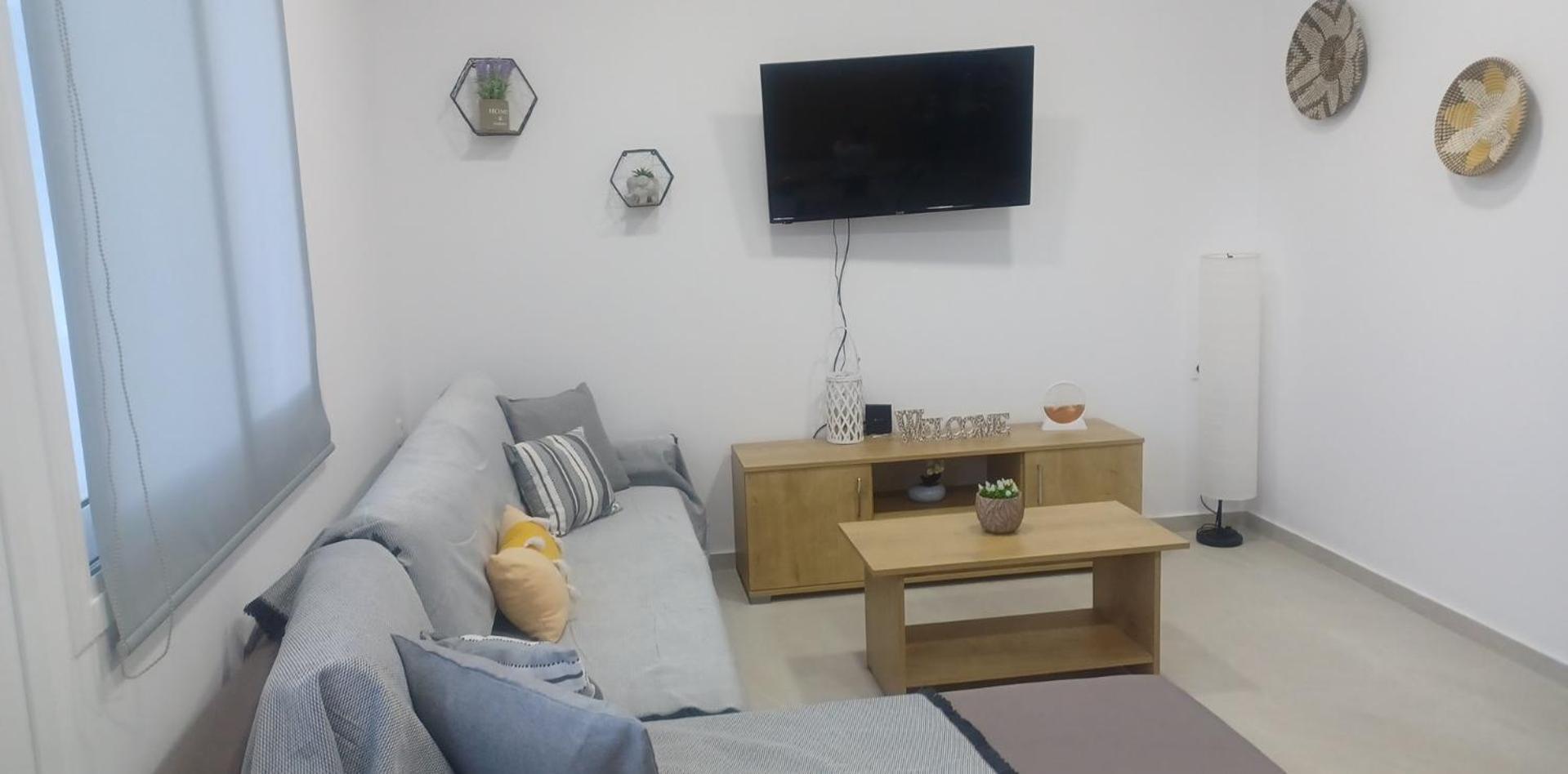 Comfort Apartments Kéfalos Eksteriør bilde