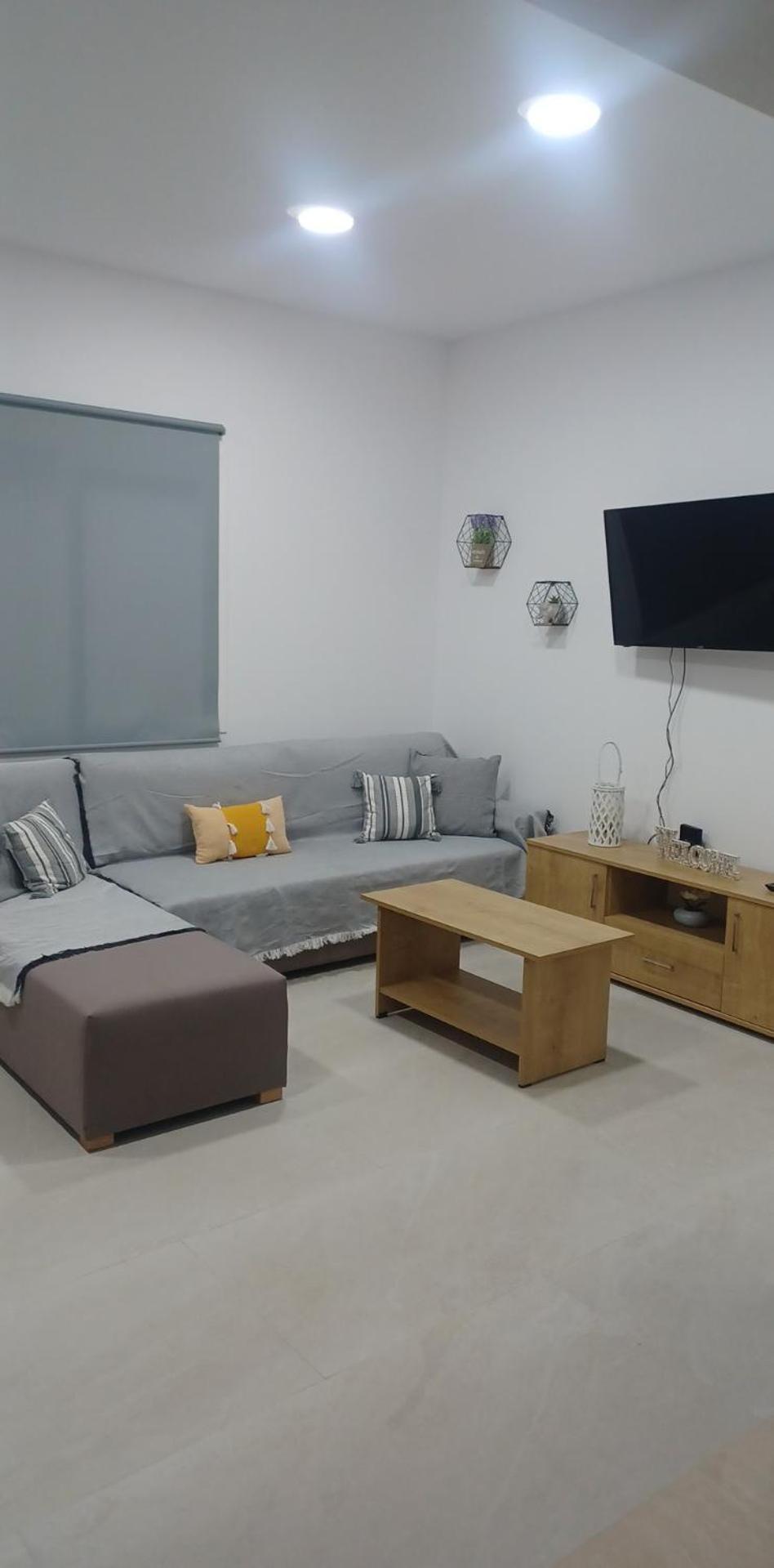 Comfort Apartments Kéfalos Eksteriør bilde