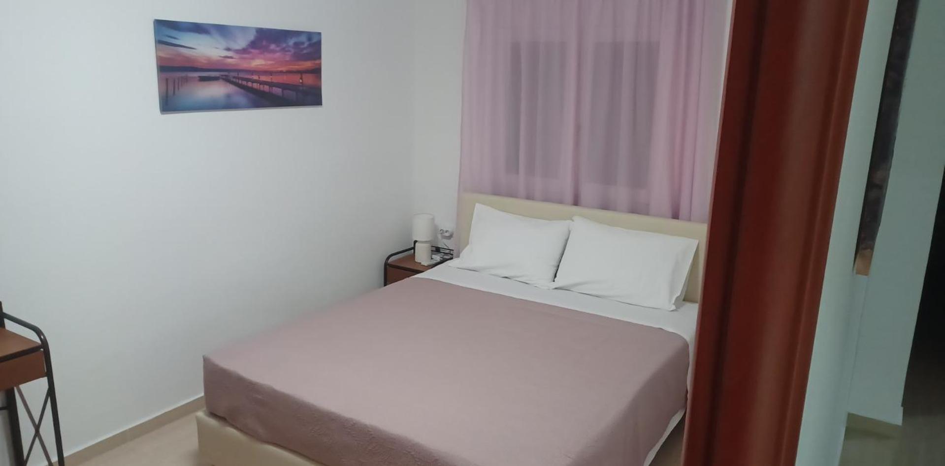 Comfort Apartments Kéfalos Eksteriør bilde