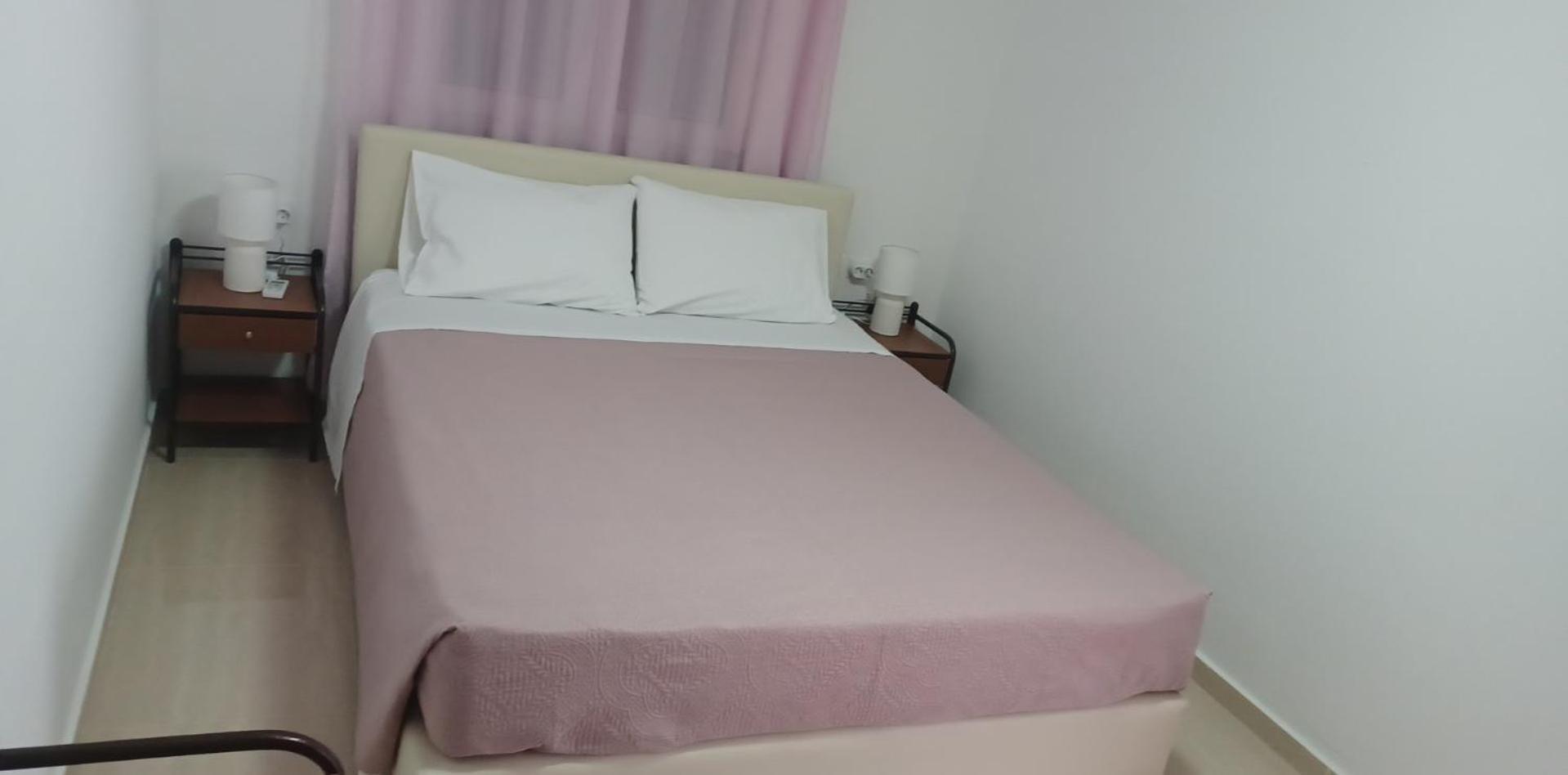 Comfort Apartments Kéfalos Eksteriør bilde