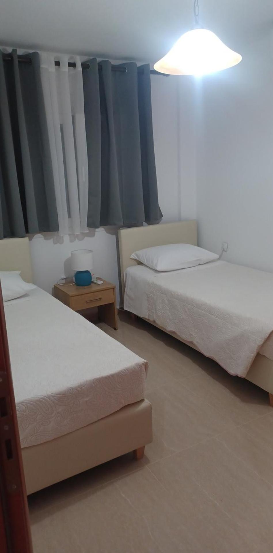 Comfort Apartments Kéfalos Eksteriør bilde
