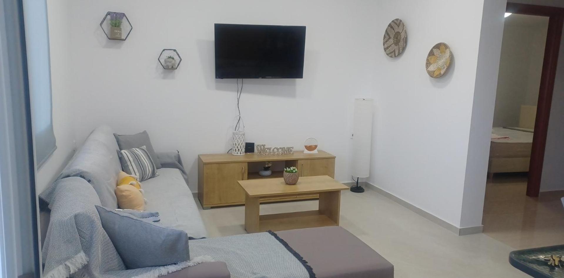 Comfort Apartments Kéfalos Eksteriør bilde
